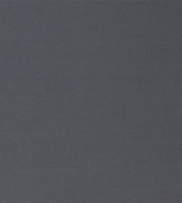 Ruskin Fabric by Morris & Co Charcoal