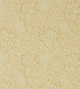 Apple Wallpaper by Morris & Co Honey Gold