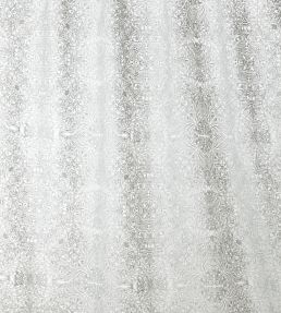 Pure Ceiling Embroidery Fabric by Morris & Co Dove