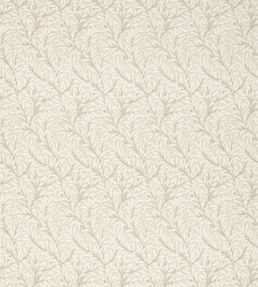 Pure Willow Boughs Fabric by Morris & Co Linen