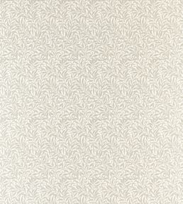 Pure Willow Boughs Fabric by Morris & Co Gilver