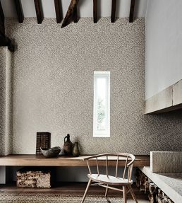 Pure Willow Bough Wallpaper by Morris & Co Eggshell/Chalk