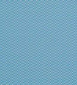 Morro Fabric by Clarke & Clarke Aquamarine