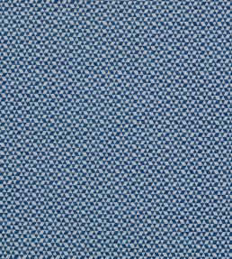 Morro Fabric by Clarke & Clarke Midnight