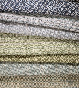 Morton Fabric by GP & J Baker Coral