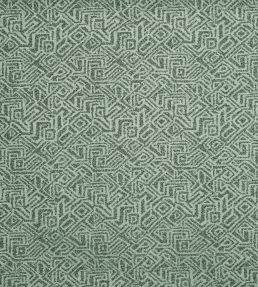 Morton Fabric by Prestigious Textiles Fennel