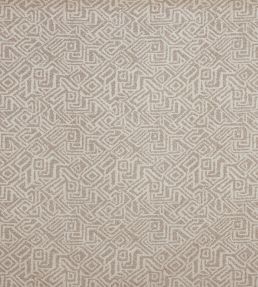 Morton Fabric by Prestigious Textiles Putty