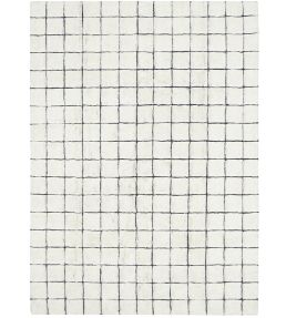 Lorena Canals Mosaic rug Natural WO-MOSAIC-NAT-L Natural