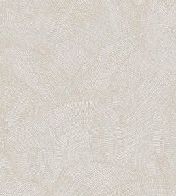 Mosaic Swirls Wallpaper by Eijffinger Beige/Sand