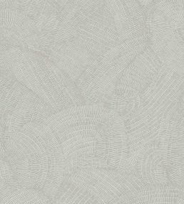 Mosaic Swirls Wallpaper by Eijffinger Grey/Green