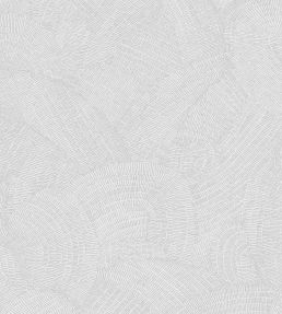 Mosaic Swirls Wallpaper by Eijffinger Grey/Silver