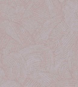 Mosaic Swirls Wallpaper by Eijffinger Pink/Purple