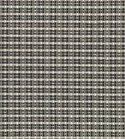 Mosaico Fabric by Casamance Beige Noir