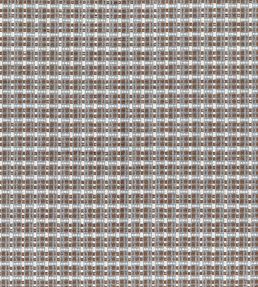 Mosaico Fabric by Casamance Pierre Bleue