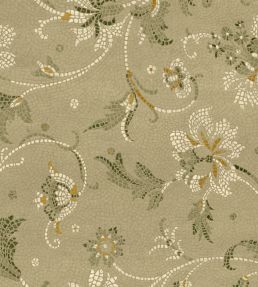 Mosaicum Wallpaper by Coordonne Matcha