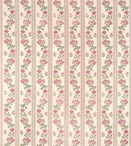 Moselle Fabric by Anna French Blush