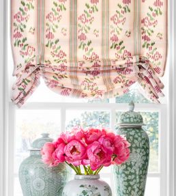Moselle Fabric by Anna French Blush