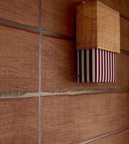 Moshi Moshi Wallpaper by Elitis Conquerir Les Cuurs
