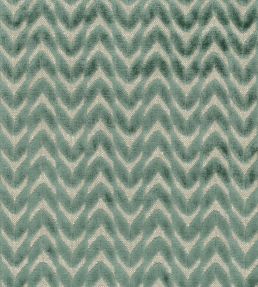 Mosto Fabric by Osborne & Little Eucalyptus