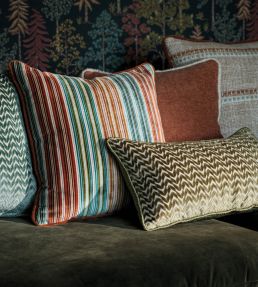 Mosto Fabric by Osborne & Little Linen