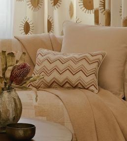 Mothara Fabric by JORO CW2-Natural