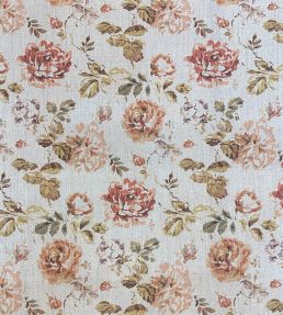Mottisfont Fabric by Madeaux 05 Floribunda