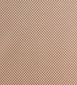 Moulinet Fabric by Thibaut Copper
