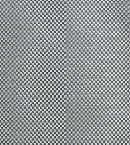 Moulinet Fabric by Thibaut Ebony
