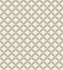 Mount Temple Small Wallpaper by GP & J Baker Pebble