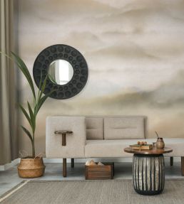 Mountain Mural by Jannelli&Volpi Gobi