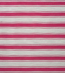 Mountain Stripe Fabric by Andrew Martin Alpine