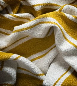 Mountain Stripe Fabric by Andrew Martin Eagle
