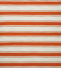 Mountain Stripe Fabric by Andrew Martin Fire