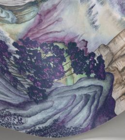 Mountainscape Wallpaper by Cole & Son Original