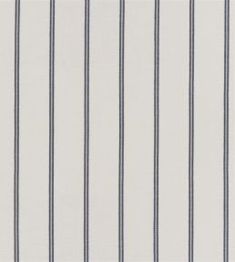 Mourillon Fabric by Designers Guild Denim