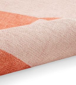 Scion Mr Fox rug Pink/Terra SMRFOXPIKT7615 Pink/Terra