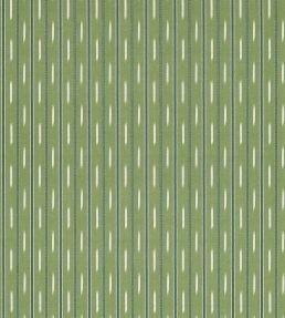 Mudmi Wallpaper by Sanderson Avocado