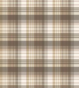 Mulberry Ancient Tartan Wallpaper by Mulberry Home Woodsmoke