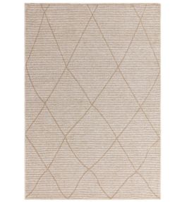 Asiatic Mulberry rug Cream MULB120170CREA Cream