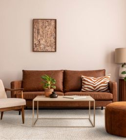 Asiatic Mulberry rug Cream MULB120170CREA Cream