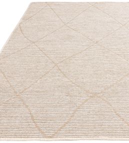 Asiatic Mulberry rug Cream MULB120170CREA Cream