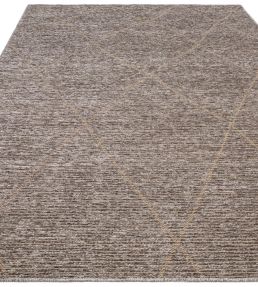Asiatic Mulberry rug Steel MULB120170STEE Steel