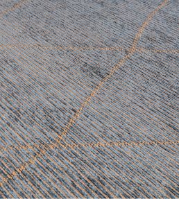 Asiatic Mulberry rug Teal MULB120170TEAL Teal