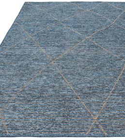 Asiatic Mulberry rug Teal MULB120170TEAL Teal