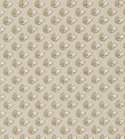 On The Scent Wallpaper by Mulberry Home Stone