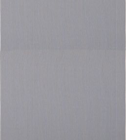 Mulberry Ticking Fabric by Mulberry Home Indigo
