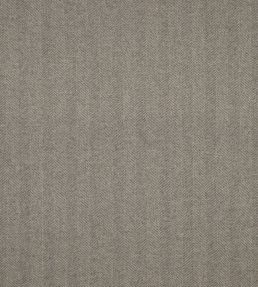 Beauly Fabric by Mulberry Home Granite