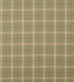 Islay Fabric by Mulberry Home Lovat