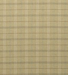 Islay Fabric by Mulberry Home Sage
