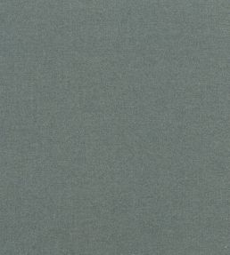 Leith Fabric by Mulberry Home Teal